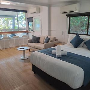 Bungalow mit 2 Schlafzimmern
